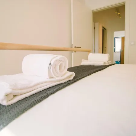 Floor By Silver Prop Appartement *