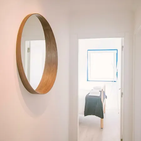 Appartement Floor By Silver Prop Nazaré
