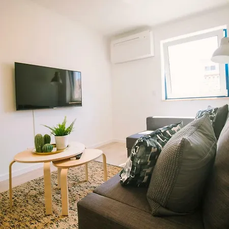 Floor By Silver Prop Appartement