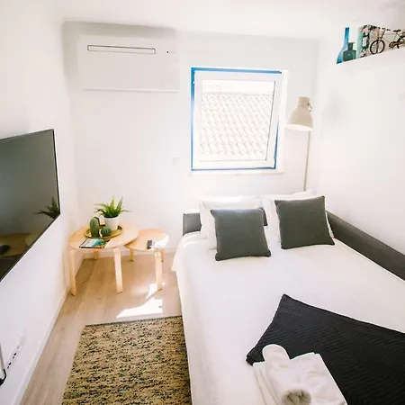 Appartement Floor By Silver Prop *