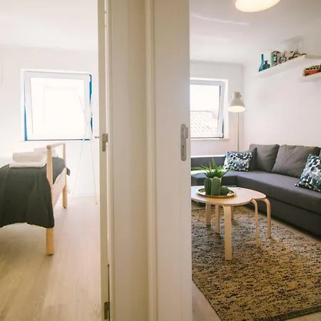 Appartement Floor By Silver Prop *